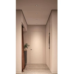 Точечный встраиваемый светильник Arte Lamp DASH MINI A2764PL-1BK