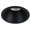 Точечный встраиваемый светильник Arte Lamp DASH MINI A2764PL-1BK