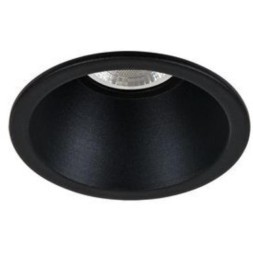 Точечный встраиваемый светильник Arte Lamp DASH MINI A2764PL-1BK