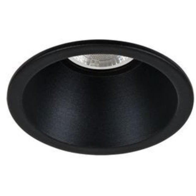 Точечный встраиваемый светильник Arte Lamp DASH MINI A2764PL-1BK