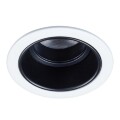 Точечный встраиваемый светильник ARTE LAMP A3311PL-1WH