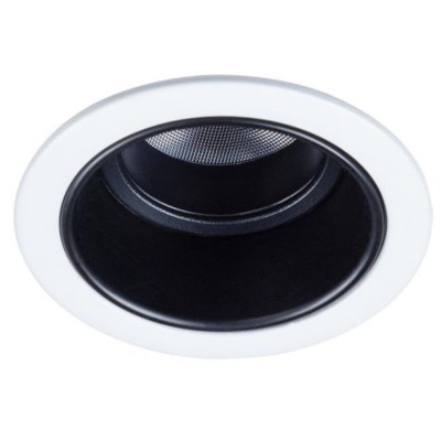 Точечный встраиваемый светильник ARTE LAMP A3311PL-1WH