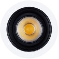 Точечный встраиваемый светильник ARTE LAMP A3311PL-1WH