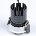 Точечный встраиваемый светильник ARTE LAMP A3311PL-1WH