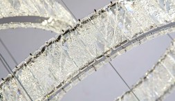 Подвесная люстра Divinare BARBARA 1137/02 SP-106