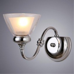 Бра Arte Lamp A5184AP-1CC TOSCANA под лампу 1xE14 40W