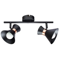 Спот на штанге Baltimore A1406AP-2BK