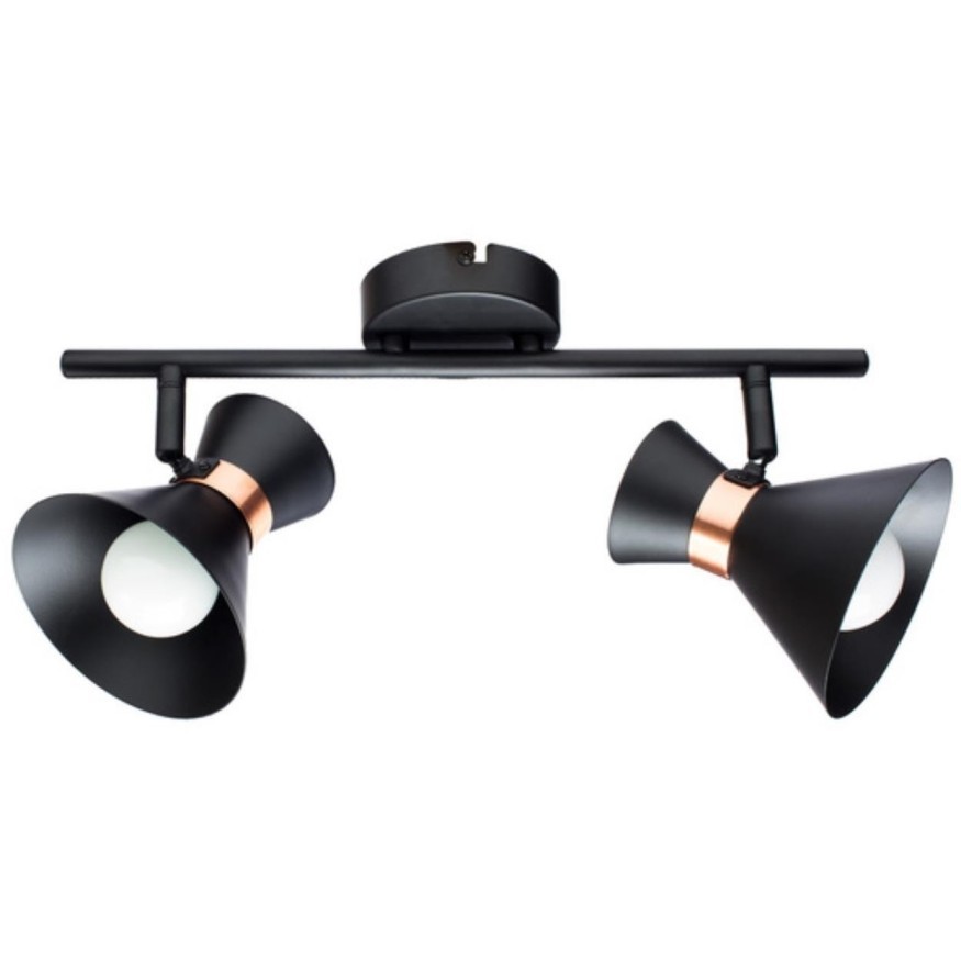 Спот на штанге Baltimore A1406AP-2BK