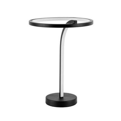 Декоративная настольная лампа Arte Lamp ENIGMA A2974LT-16BK