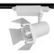 Трековый светильник Arte Lamp FALENA A6720PL-1WH