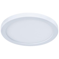 Настенно-потолочный светильник Arte Lamp A7972PL-1WH MESURA светодиодный LED 9W