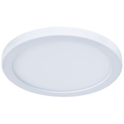 Настенно-потолочный светильник Arte Lamp A7972PL-1WH MESURA светодиодный LED 9W