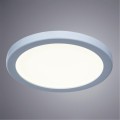 Настенно-потолочный светильник Arte Lamp A7972PL-1WH MESURA светодиодный LED 9W
