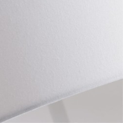 Торшер с абажуром Arte Lamp A5024PN-1PB RUPERT под лампу 1xE27 60W