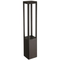 УЛИЧНЫЙ СВЕТИЛЬНИК ARTE LAMP A2726AL-1BK