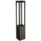 УЛИЧНЫЙ СВЕТИЛЬНИК ARTE LAMP A2726AL-1BK