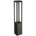 УЛИЧНЫЙ СВЕТИЛЬНИК ARTE LAMP A2726AL-1BK