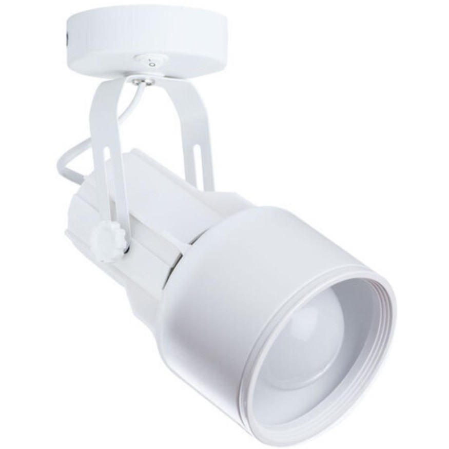 Спот Arte Lamp LYRA A6252AP-1WH