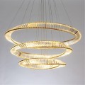 Подвесная люстра Divinare MILLIE 1136/17 SP-140