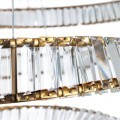 Подвесная люстра Divinare MILLIE 1136/17 SP-140