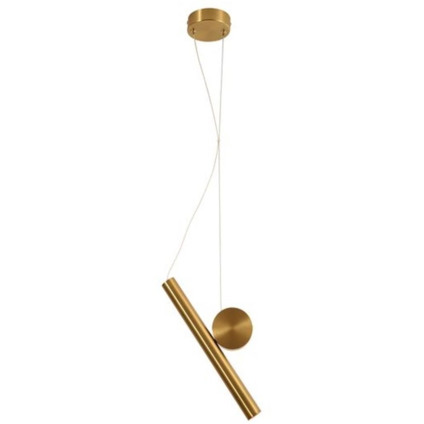 Подвесной светильник Arte Lamp BEEMIM A2090SP-1PB