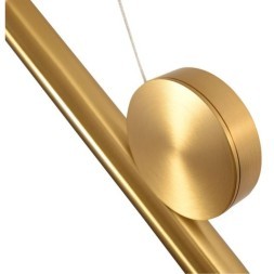 Подвесной светильник Arte Lamp BEEMIM A2090SP-1PB