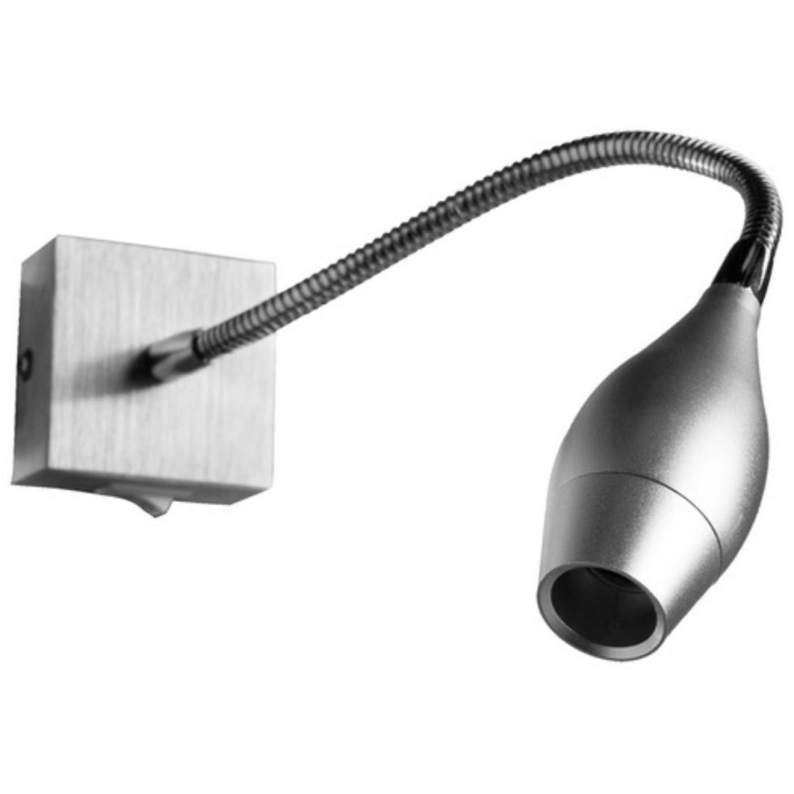 Бра Arte Lamp SCORCIO A7003AP-1SS