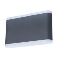 Потолочный светильник Arte Lamp SCENA A2662PL-1BK