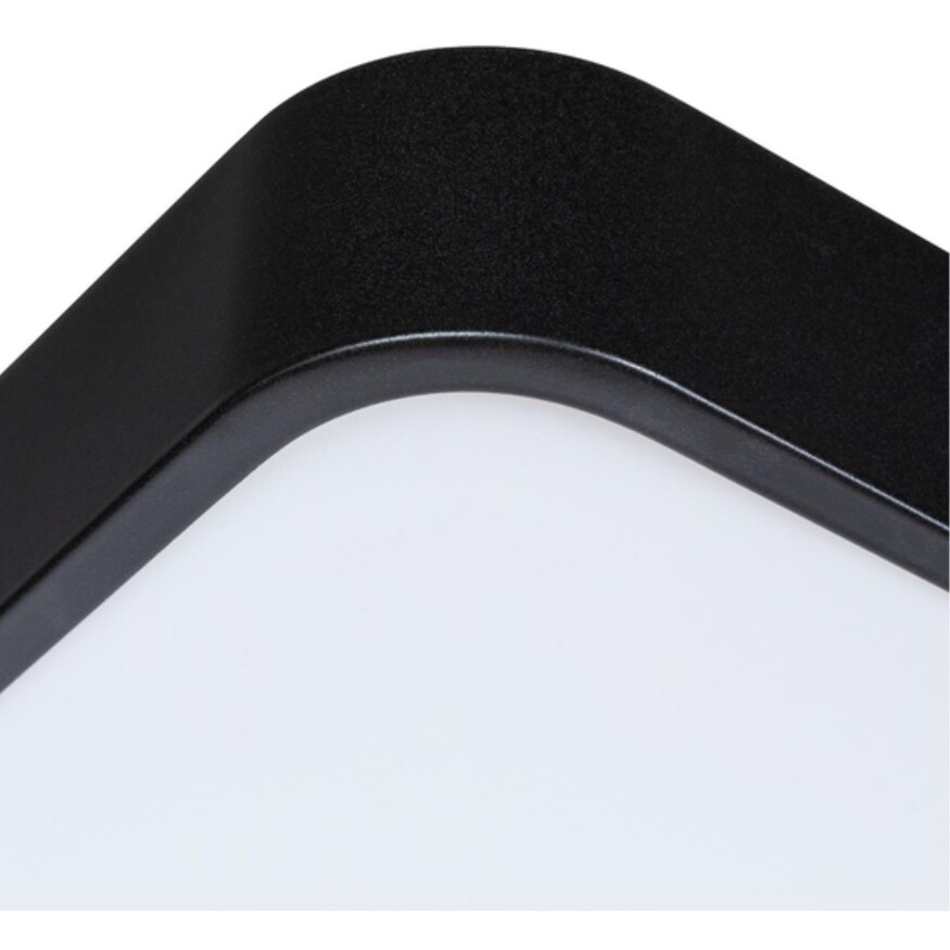 Потолочный светильник Arte Lamp SCENA A2662PL-1BK