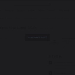 Люстра потолочная Arte Lamp A2941PL-5AB ARYA под лампы 5xE27 40W