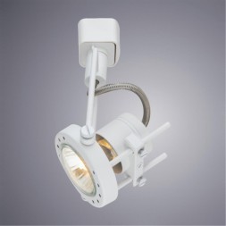 Трековый светильник Arte Lamp COSTRUTTORE A4300PL-1WH