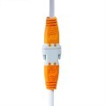 Встраиваемый светильник Arte Lamp A8433PL-1WH TABIT светодиодный LED 12W