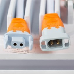 Встраиваемый светильник Arte Lamp A8433PL-1WH TABIT светодиодный LED 12W