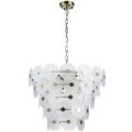 Подвесная люстра Arte Lamp LAMBRUSCO A4069LM-13AB