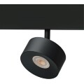 A4771PL-1BK Трековый магнитный светодиодный светильник Arte Lamp Linea 2.0 CRI90+ 4000К 800Лм 60° 8Вт