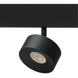 A4771PL-1BK Трековый магнитный светодиодный светильник Arte Lamp Linea 2.0 CRI90+ 4000К 800Лм 60° 8Вт