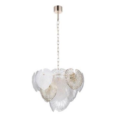 Подвесная люстра ARTE LAMP KAPRI A4078LM-6GO