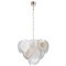 Подвесная люстра ARTE LAMP KAPRI A4078LM-6GO
