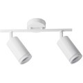 Спот Arte Lamp IMAI A2365PL-2WH