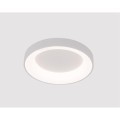 Потолочный светильник Arte Lamp KURHAH A2695PL-50WH