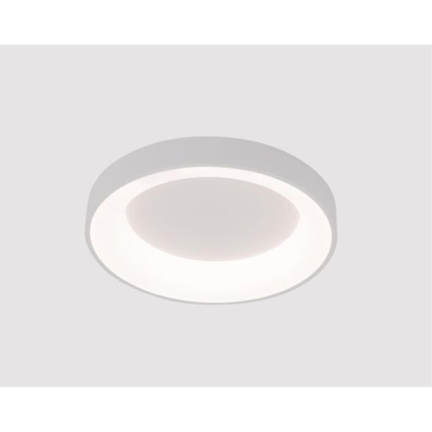 Потолочный светильник Arte Lamp KURHAH A2695PL-50WH