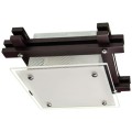 Настенно-потолочный светильник Arte Lamp A6462PL-1CK ARCHIMEDE под лампу 1xE27 60W