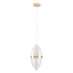 Подвесной светильник Arte Lamp ANDROMEDA A2089SP-3GO