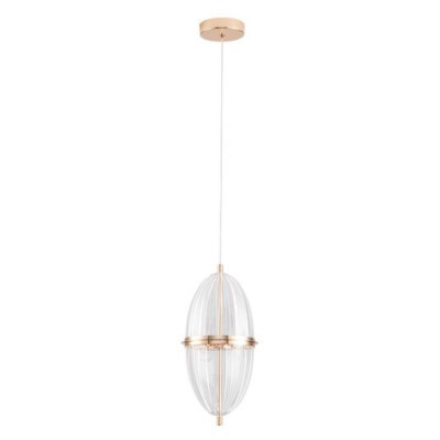 Подвесной светильник Arte Lamp ANDROMEDA A2089SP-3GO