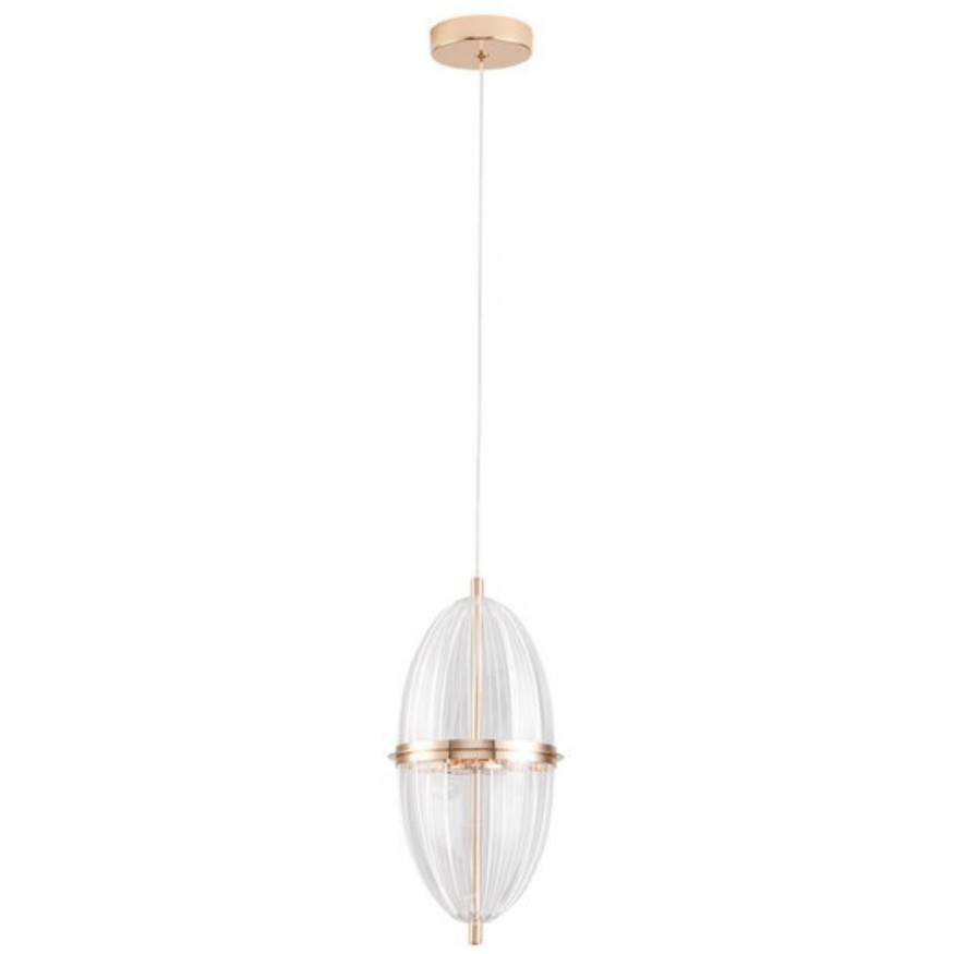 Подвесной светильник Arte Lamp ANDROMEDA A2089SP-3GO