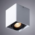 Точечный накладной светильник Arte Lamp PICTOR A5654PL-1WH