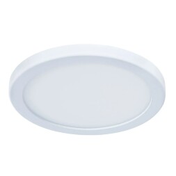 Встраиваемый светильник Arte Lamp A7973PL-1WH MESURA светодиодный LED 9W