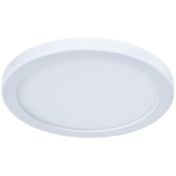 Встраиваемый светильник Arte Lamp A7973PL-1WH MESURA светодиодный LED 9W