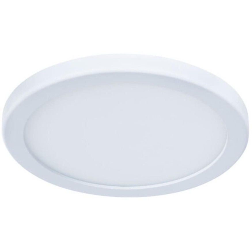 Встраиваемый светильник Arte Lamp A7973PL-1WH MESURA светодиодный LED 9W