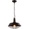 Подвесной светильник с 1 плафоном Arte Lamp A9183SP-1BK PANDORA под лампу 1xE27 60W